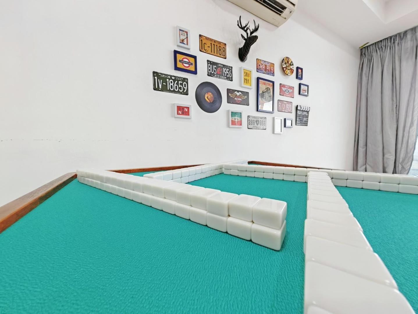 Apartamento KSL D'esplanade Johor Bharu Johor Bahru Exterior foto